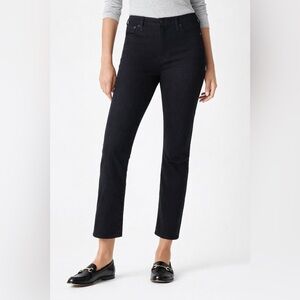 J.Crew Mid Rise Flare Crop Jeans Size 29
